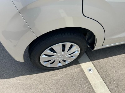 三菱 eKワゴン 28枚目