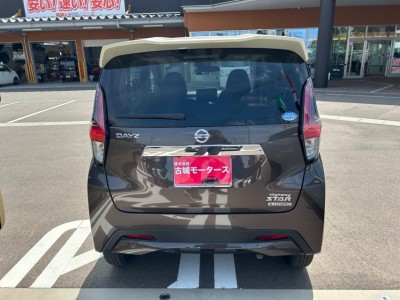 ニッサン デイズ 11枚目