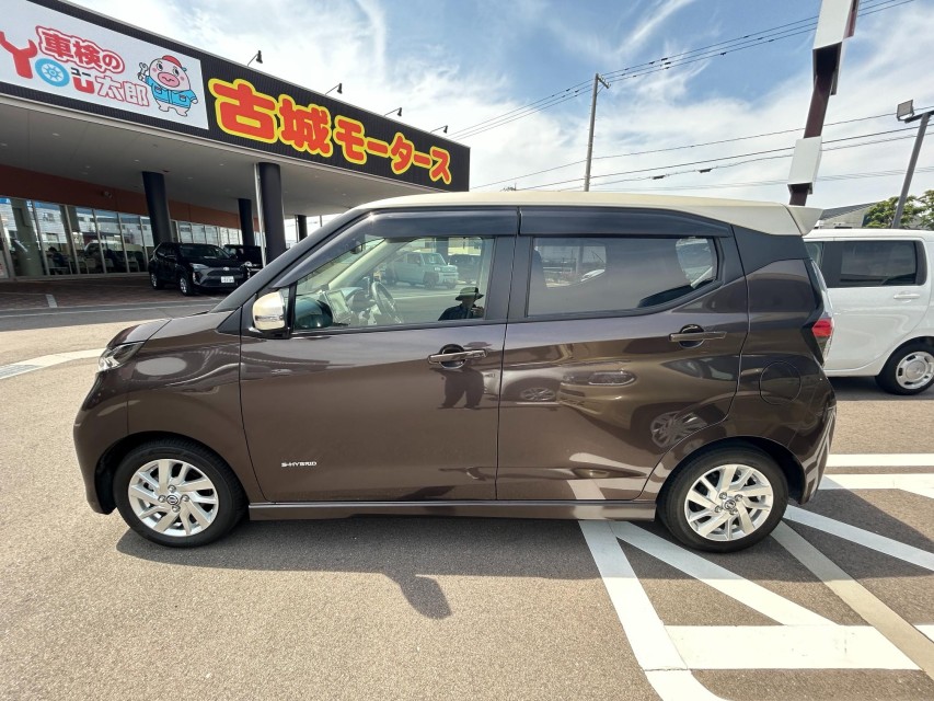 ニッサン デイズ 31枚目