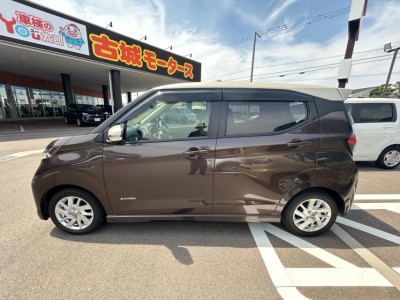 ニッサン デイズ 31枚目