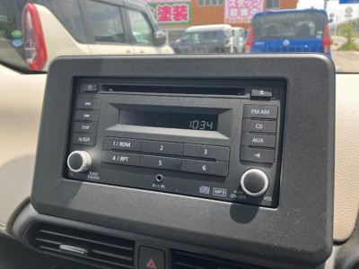 三菱 eKワゴン 11枚目