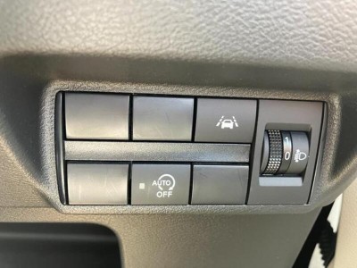 三菱 eKワゴン 12枚目
