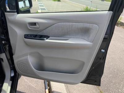 三菱 eKワゴン 37枚目