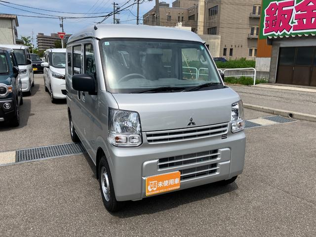 三菱 ミニキャブ 2枚目