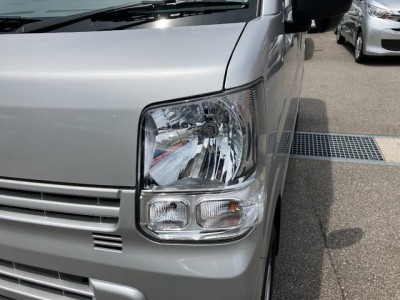 三菱 ミニキャブ 18枚目