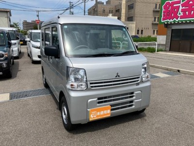 三菱 ミニキャブ 2枚目