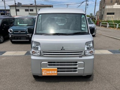 三菱 ミニキャブ 3枚目