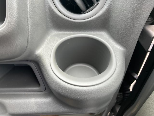 三菱 ミニキャブ 39枚目