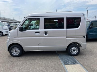 三菱 ミニキャブ 4枚目