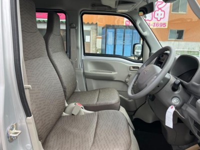 三菱 ミニキャブ 47枚目