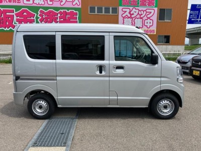 三菱 ミニキャブ 5枚目
