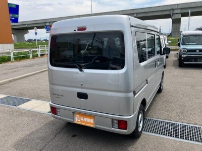 三菱 ミニキャブ 8枚目