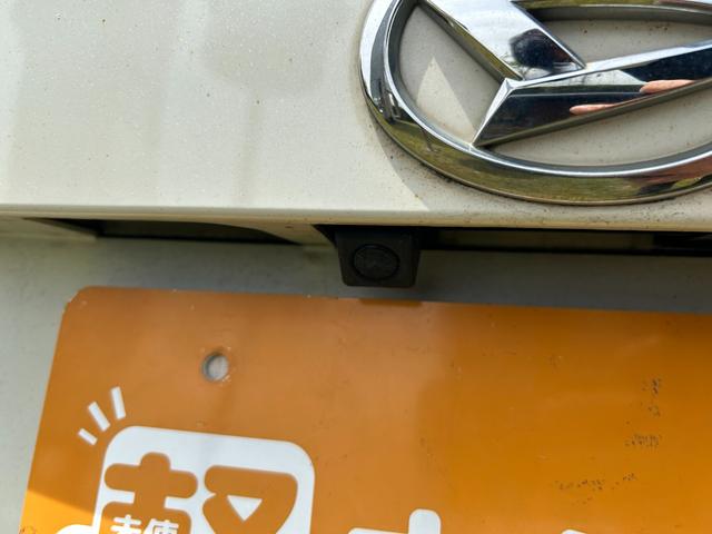 ダイハツ タント 12枚目