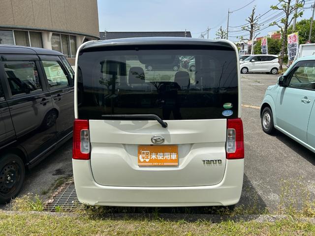 ダイハツ タント 7枚目