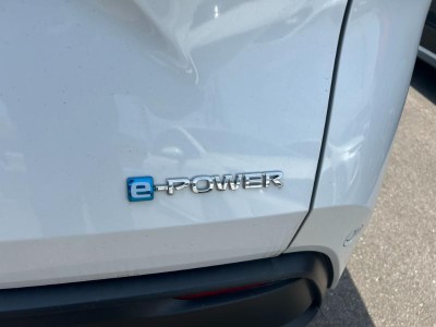 ニッサン ノート 14枚目