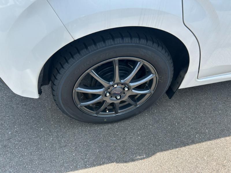 ニッサン ノート 27枚目