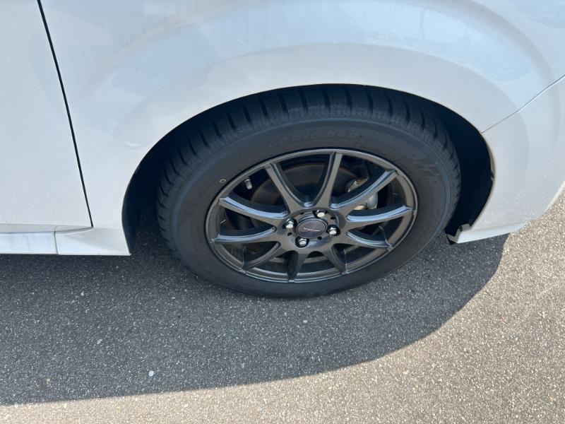 ニッサン ノート 30枚目