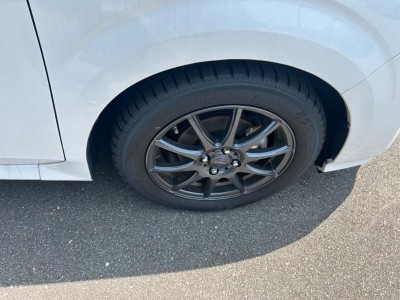 ニッサン ノート 30枚目