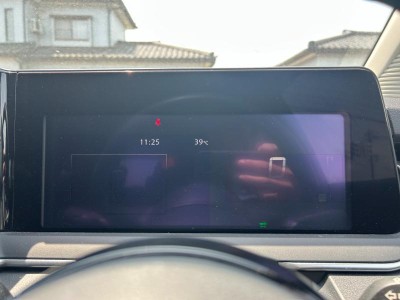 ニッサン ノート 34枚目