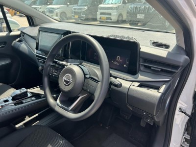 ニッサン ノート 46枚目
