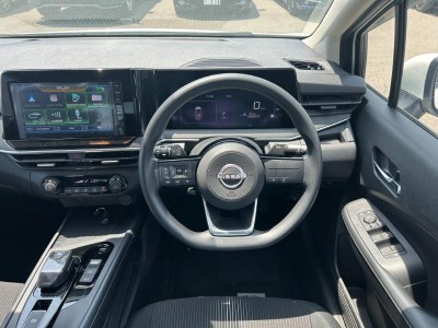 ニッサン ノート 50枚目