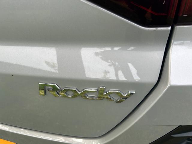 ダイハツ ロッキー 14枚目