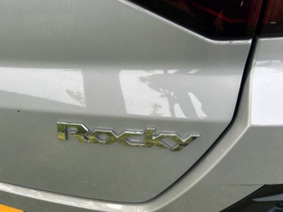 ダイハツ ロッキー 14枚目