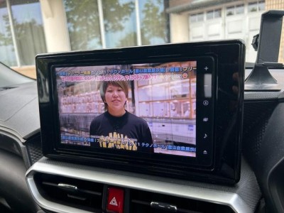 ダイハツ ロッキー 38枚目