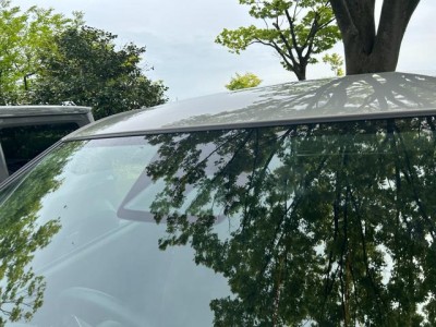 ダイハツ ロッキー 8枚目