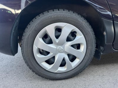 トヨタ シエンタ 11枚目