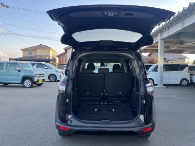 トヨタ シエンタ 23枚目