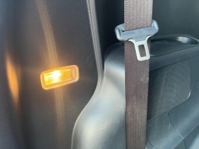 トヨタ シエンタ 24枚目