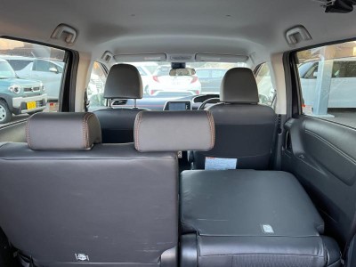 トヨタ シエンタ 28枚目
