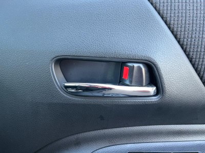 トヨタ シエンタ 37枚目