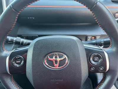トヨタ シエンタ 40枚目