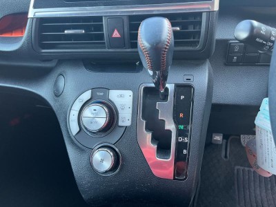 トヨタ シエンタ 41枚目