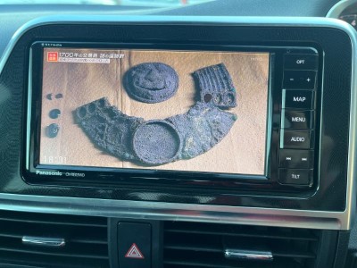 トヨタ シエンタ 50枚目