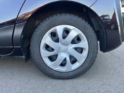 トヨタ シエンタ 10枚目