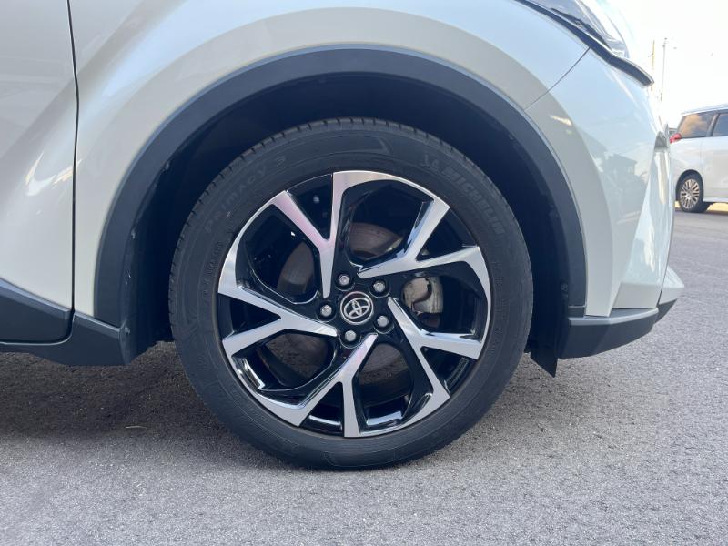 トヨタ C-HR 12枚目