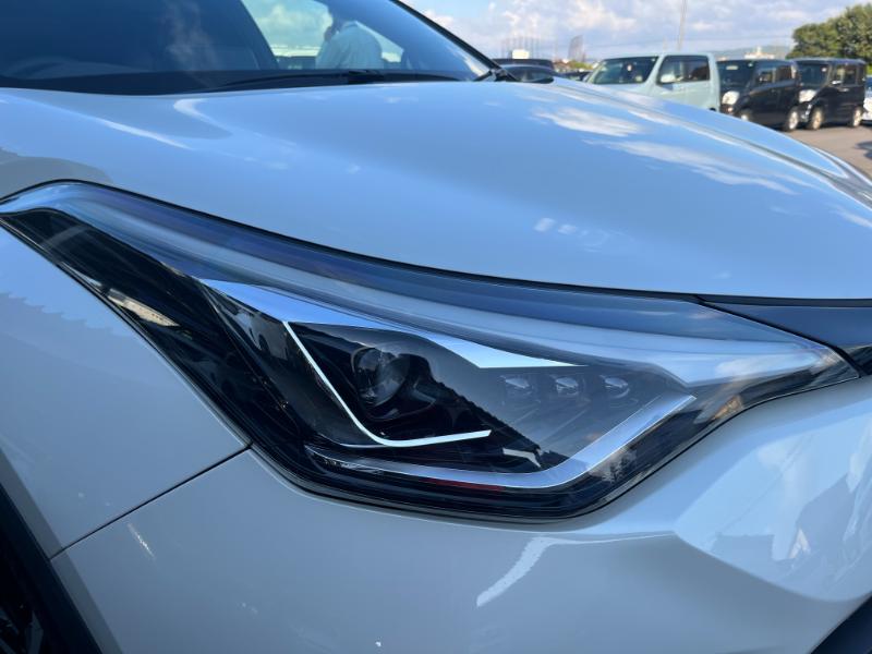 トヨタ C-HR 13枚目