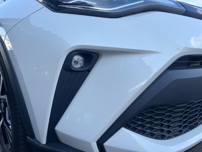 トヨタ C-HR 14枚目