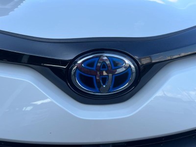 トヨタ C-HR 15枚目