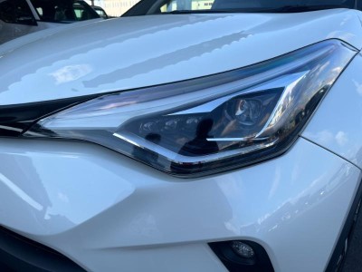 トヨタ C-HR 17枚目