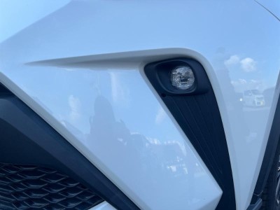 トヨタ C-HR 18枚目