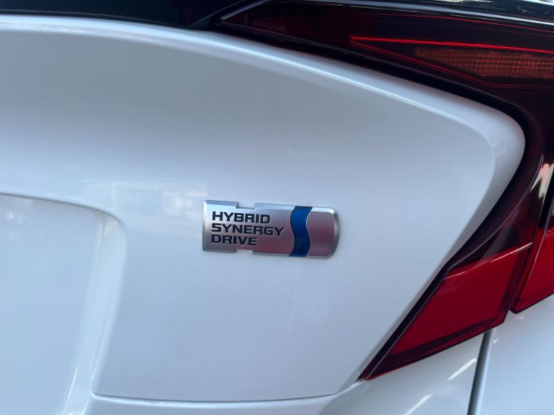 トヨタ C-HR 21枚目