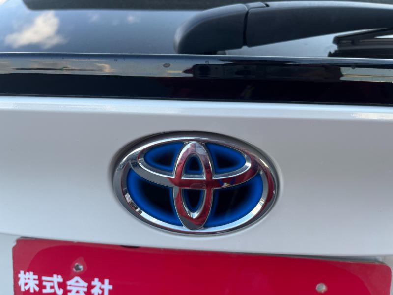 トヨタ C-HR 22枚目