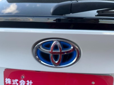 トヨタ C-HR 22枚目