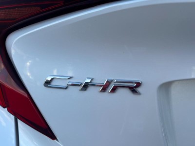 トヨタ C-HR 23枚目