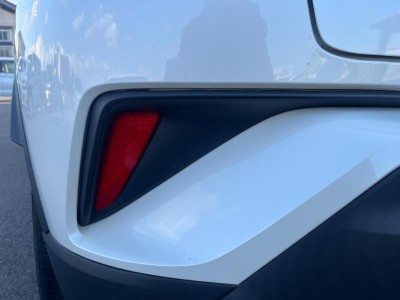 トヨタ C-HR 25枚目