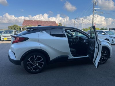 トヨタ C-HR 27枚目